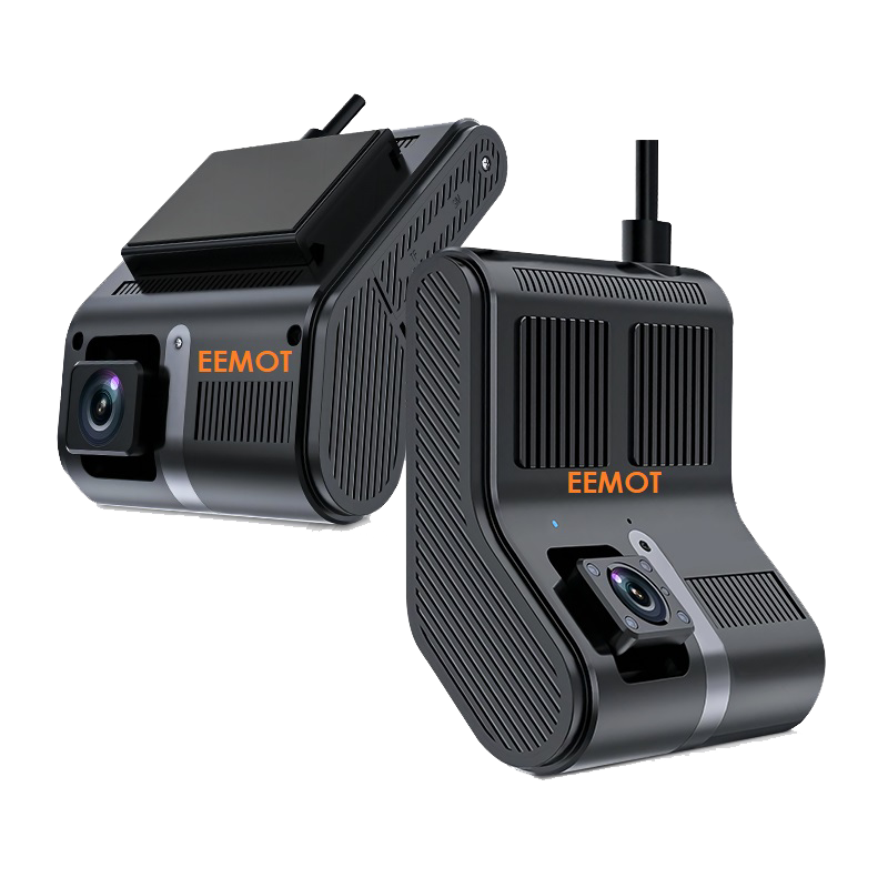 ET-DASHCAM (Online With SIM)
